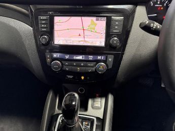 NISSAN QASHQAI 1.3 Dig-T Acenta Premium Suv 5Dr Petrol Dct Auto Euro 6 (S/S) (1