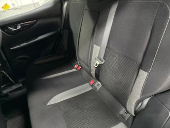 NISSAN QASHQAI 1.3 Dig-T Acenta Premium Suv 5Dr Petrol Dct Auto Euro 6 (S/S) (1