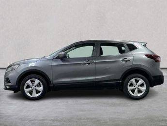 NISSAN QASHQAI 1.3 Dig-T Acenta Premium Suv 5Dr Petrol Dct Auto Euro 6 (S/S) (1