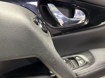 NISSAN QASHQAI 1.3 Dig-T Acenta Premium Suv 5Dr Petrol Dct Auto Euro 6 (S/S) (1