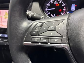 NISSAN QASHQAI 1.3 Dig-T Acenta Premium Suv 5Dr Petrol Dct Auto Euro 6 (S/S) (1