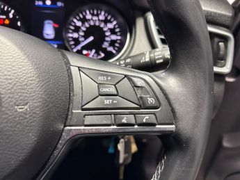 NISSAN QASHQAI 1.3 Dig-T Acenta Premium Suv 5Dr Petrol Dct Auto Euro 6 (S/S) (1