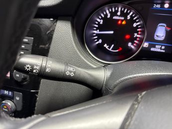 NISSAN QASHQAI 1.3 Dig-T Acenta Premium Suv 5Dr Petrol Dct Auto Euro 6 (S/S) (1