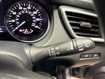 NISSAN QASHQAI 1.3 Dig-T Acenta Premium Suv 5Dr Petrol Dct Auto Euro 6 (S/S) (1