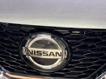 NISSAN QASHQAI 1.3 Dig-T Acenta Premium Suv 5Dr Petrol Dct Auto Euro 6 (S/S) (1