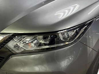 NISSAN QASHQAI 1.3 Dig-T Acenta Premium Suv 5Dr Petrol Dct Auto Euro 6 (S/S) (1