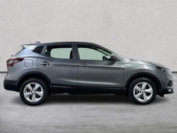 NISSAN QASHQAI 1.3 Dig-T Acenta Premium Suv 5Dr Petrol Dct Auto Euro 6 (S/S) (1