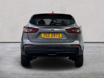 NISSAN QASHQAI 1.3 Dig-T Acenta Premium Suv 5Dr Petrol Dct Auto Euro 6 (S/S) (1