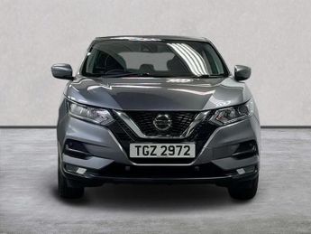 NISSAN QASHQAI 1.3 Dig-T Acenta Premium Suv 5Dr Petrol Dct Auto Euro 6 (S/S) (1