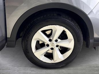 NISSAN QASHQAI 1.3 Dig-T Acenta Premium Suv 5Dr Petrol Dct Auto Euro 6 (S/S) (1