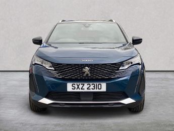 PEUGEOT 3008 1.5 Bluehdi Allure Premium + Suv 5Dr Diesel Eat Euro 6 (S/S) (13