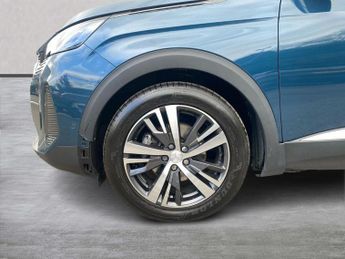 PEUGEOT 3008 1.5 Bluehdi Allure Premium + Suv 5Dr Diesel Eat Euro 6 (S/S) (13