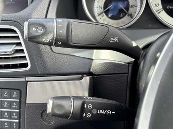 MERCEDES-BENZ E CLASS E350 Bluetec Amg Line 2Dr 9G-Tronic