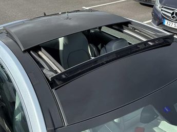 MERCEDES-BENZ E CLASS E350 Bluetec Amg Line 2Dr 9G-Tronic