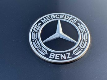 MERCEDES-BENZ E CLASS E300 Amg Line Premium 2Dr 9G-Tronic