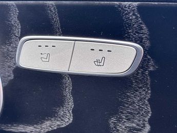 MERCEDES-BENZ E CLASS E300 Amg Line Premium 2Dr 9G-Tronic