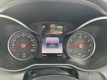 MERCEDES-BENZ C CLASS C350E Sport Premium Plus 4Dr Auto