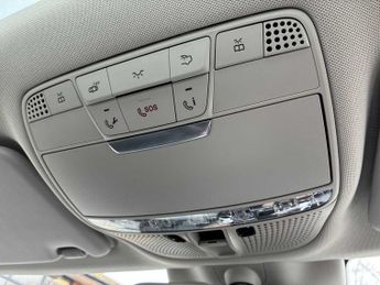 MERCEDES-BENZ C CLASS C350E Sport Premium Plus 4Dr Auto