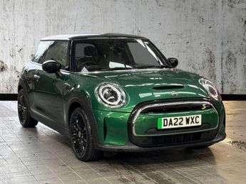 MINI Hatch 135Kw Cooper S Level 2 33Kwh 3Dr Auto