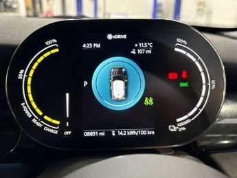 MINI HATCHBACK 135Kw Cooper S Level 2 33Kwh 3Dr Auto