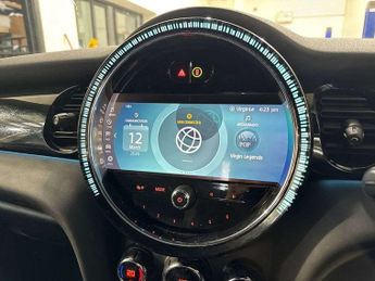 MINI HATCHBACK 135Kw Cooper S Level 2 33Kwh 3Dr Auto
