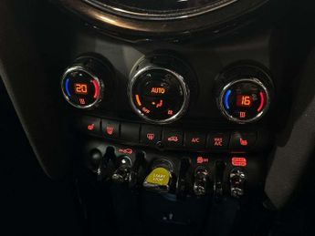 MINI HATCHBACK 135Kw Cooper S Level 2 33Kwh 3Dr Auto