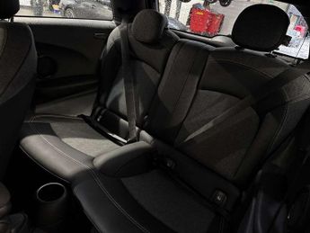 MINI HATCHBACK 135Kw Cooper S Level 2 33Kwh 3Dr Auto