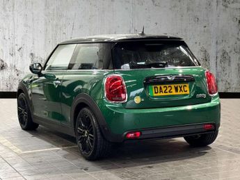 MINI HATCHBACK 135Kw Cooper S Level 2 33Kwh 3Dr Auto