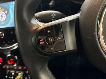 MINI HATCHBACK 135Kw Cooper S Level 2 33Kwh 3Dr Auto