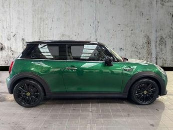 MINI HATCHBACK 135Kw Cooper S Level 2 33Kwh 3Dr Auto