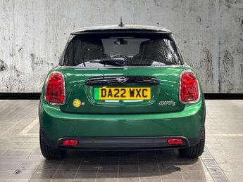 MINI HATCHBACK 135Kw Cooper S Level 2 33Kwh 3Dr Auto