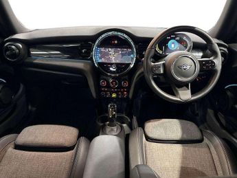 MINI HATCHBACK 135Kw Cooper S Level 2 33Kwh 3Dr Auto