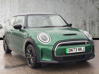 MINI Hatch 135Kw Cooper S Level 3 33Kwh 3Dr Auto
