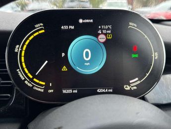 MINI HATCHBACK 135Kw Cooper S Level 2 33Kwh 3Dr Auto