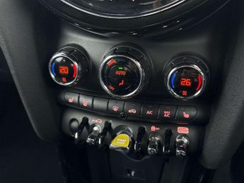 MINI HATCHBACK 135Kw Cooper S Level 2 33Kwh 3Dr Auto