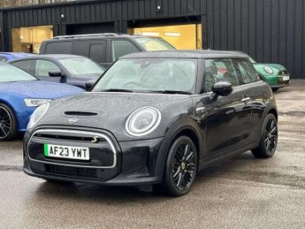 MINI HATCHBACK 135Kw Cooper S Level 2 33Kwh 3Dr Auto