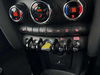 MINI HATCHBACK 135Kw Cooper S Level 2 33Kwh 3Dr Auto