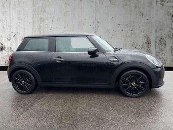MINI HATCHBACK 135Kw Cooper S Level 2 33Kwh 3Dr Auto