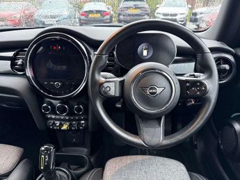 MINI HATCHBACK 135Kw Cooper S Level 2 33Kwh 3Dr Auto