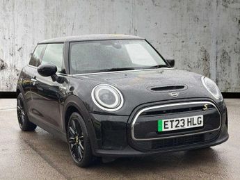 MINI Hatch 135Kw Cooper S Level 3 33Kwh 3Dr Auto