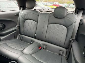 MINI HATCHBACK 135Kw Cooper S Level 3 33Kwh 3Dr Auto