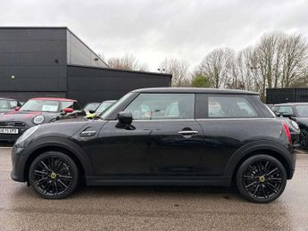 MINI HATCHBACK 135Kw Cooper S Level 3 33Kwh 3Dr Auto