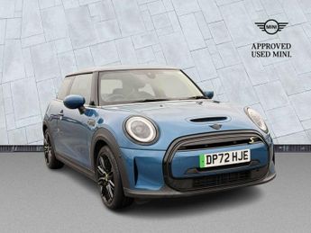 MINI Hatch 135Kw Cooper S Level 3 33Kwh 3Dr Auto