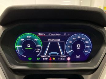 AUDI Q4 40 Sport Suv 5Dr Electric Auto 82Kwh (204 Ps)