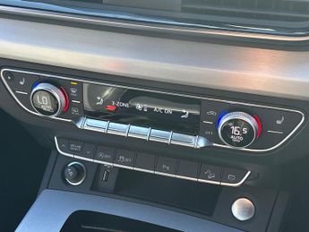 AUDI Q5 2.0 Tdi 40 S Line Sportback 5Dr Diesel S Tronic Quattro Euro 6 (