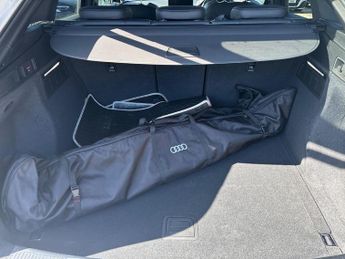 AUDI Q5 2.0 Tdi 40 S Line Sportback 5Dr Diesel S Tronic Quattro Euro 6 (