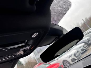 AUDI A5 2.0 Tfsi 35 S Line Sportback 5Dr Petrol S Tronic Euro 6 (S/S) (1