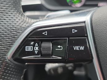 AUDI E-TRON 55 Vorsprung Sportback 5Dr Electric Auto Quattro 95Kwh (11Kw Cha