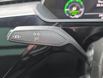 AUDI E-TRON 55 Vorsprung Sportback 5Dr Electric Auto Quattro 95Kwh (11Kw Cha