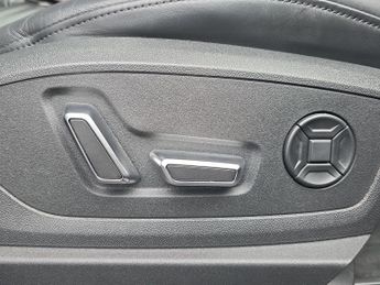 AUDI E-TRON 55 Vorsprung Sportback 5Dr Electric Auto Quattro 95Kwh (11Kw Cha